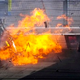 Illustration for article titled Dan Wheldon, UAW's fake Ford voting margin, and Mini Cooper S investigated over fires